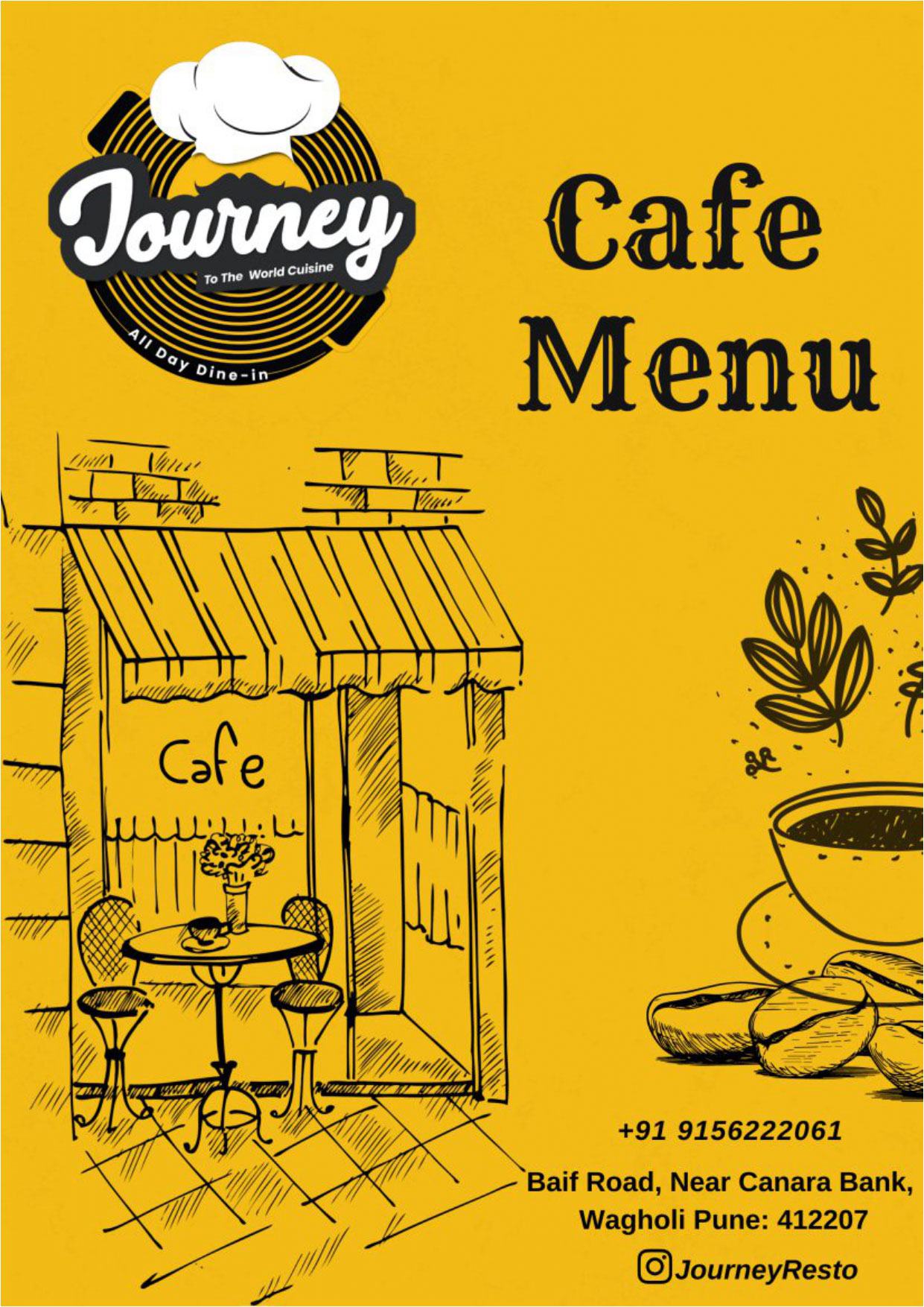 journey food store glen st mary